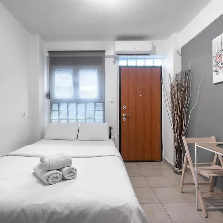 Appartamento Iris Center *