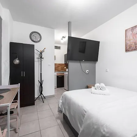 Iris Center Appartamento