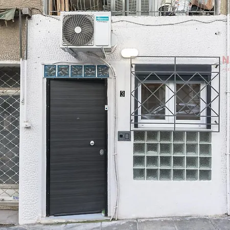 Appartamento Iris Center