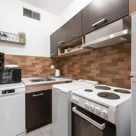 Appartamento Iris Center *