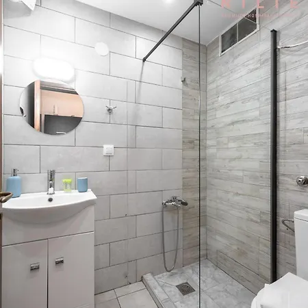 Appartamento Iris Center